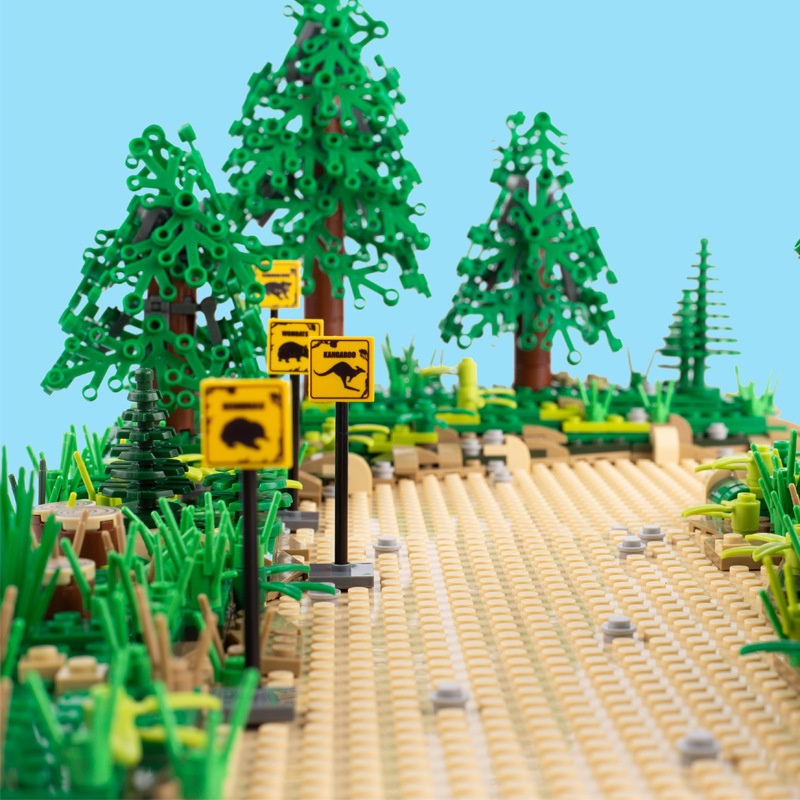 slide