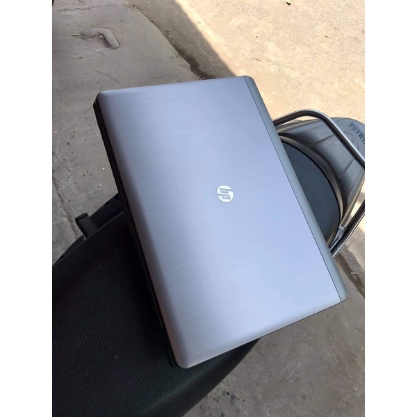 Siêu phẩm laptop HP 4540s (i5-3210m/4/120/15.6”) màn to thoải mái học online | BigBuy360 - bigbuy360.vn