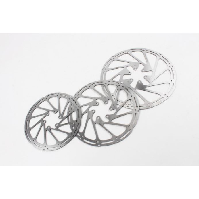 Dĩa Thắng Xe Đạp SRAM CenterLine 160 / 180 / 203mm 6 Ốc