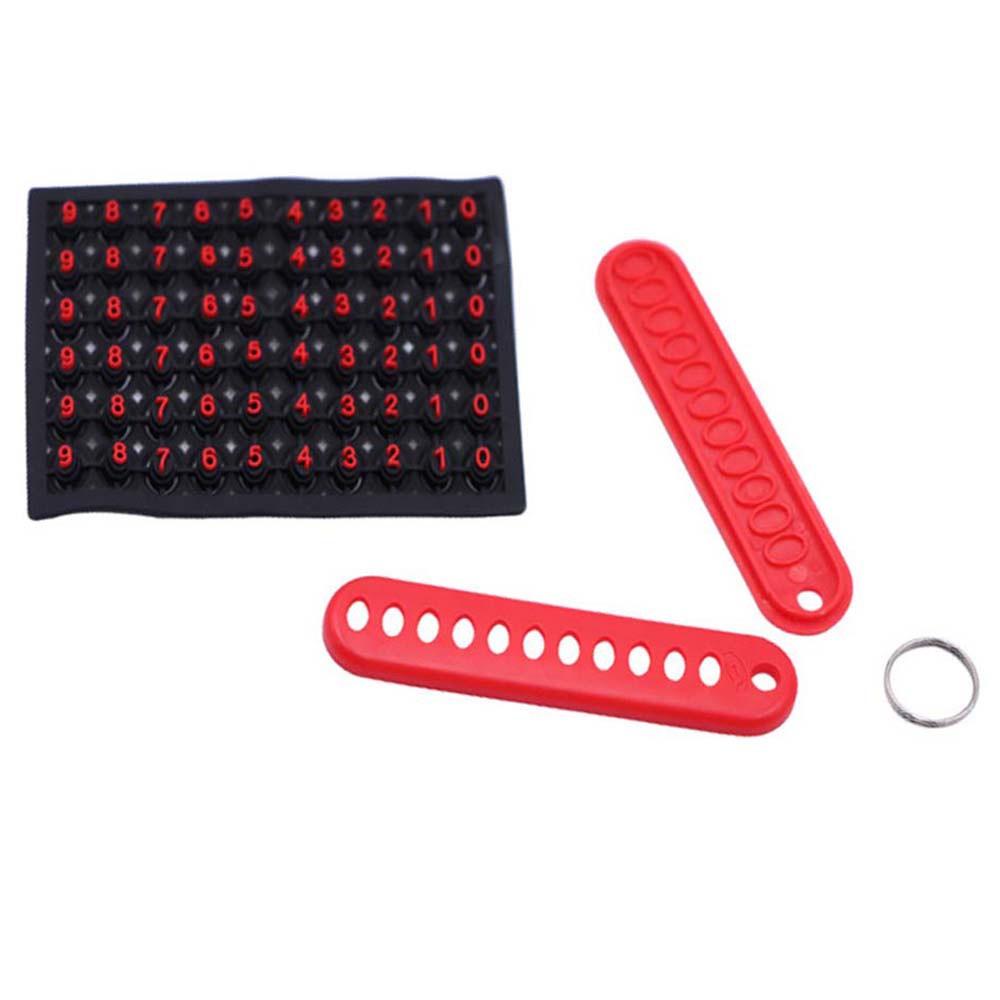 Dây Da Gắn Móc Chìa Khóa Xe Hơi / Điện Thoại Chống Thất Lạc Thiết Kế Tự Làm Chất Lượng Cao