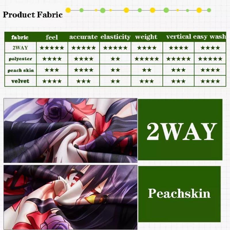 Vỏ Gối Ôm In Hình Anime Fate / Apocrypha Astolfo Dakim Sakura Hai Mặt