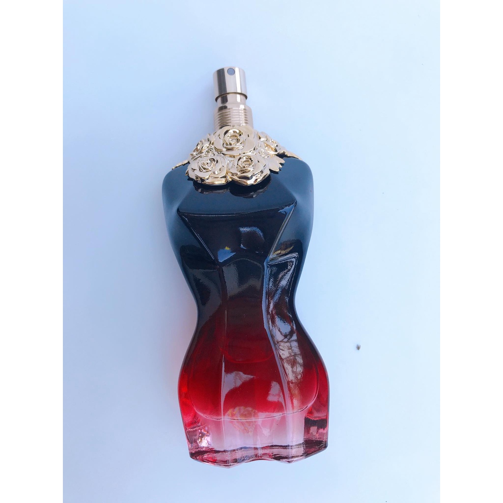 Nước hoa nữ  Jean Paul Gaultier La Belle Le Parfum ngọt ngào gợi cảm hàng chính hãng nhập Pháp