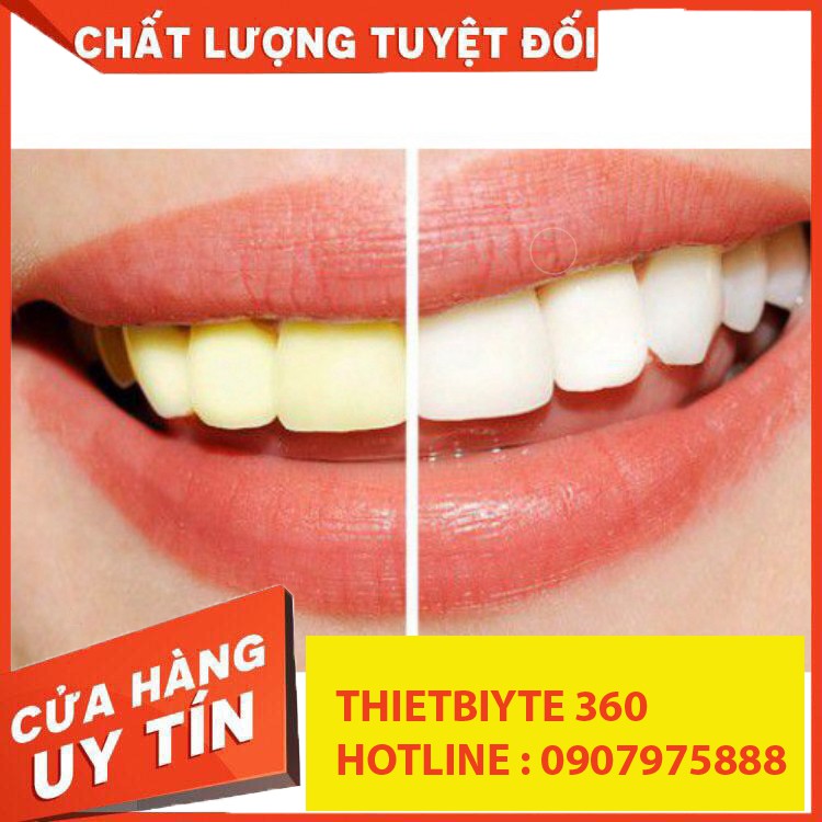 TBYT360 Thuốc Tẩy Trắng Răng Opalescence 10% 15% 20% 35% Chính Hãng Mỹ NEW