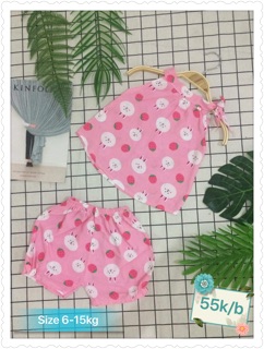 Combo set quần đùi + bộ lanh lụa