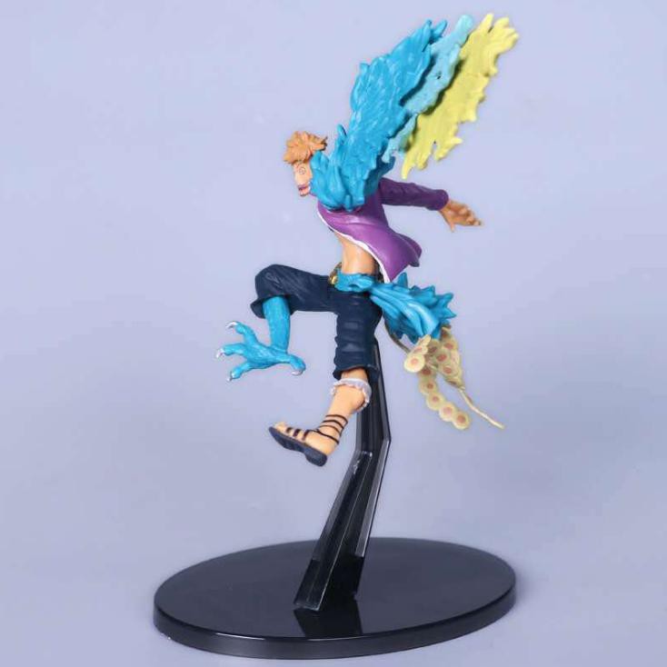 MÔ HÌNH ONE PIECE PHƯỢNG HOÀNG MARCO 20CM