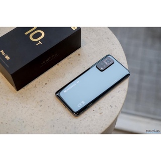 Điện thoại xiaomi mi 10t pro 5g -hàng chính hãng-bảo hành 12 tháng