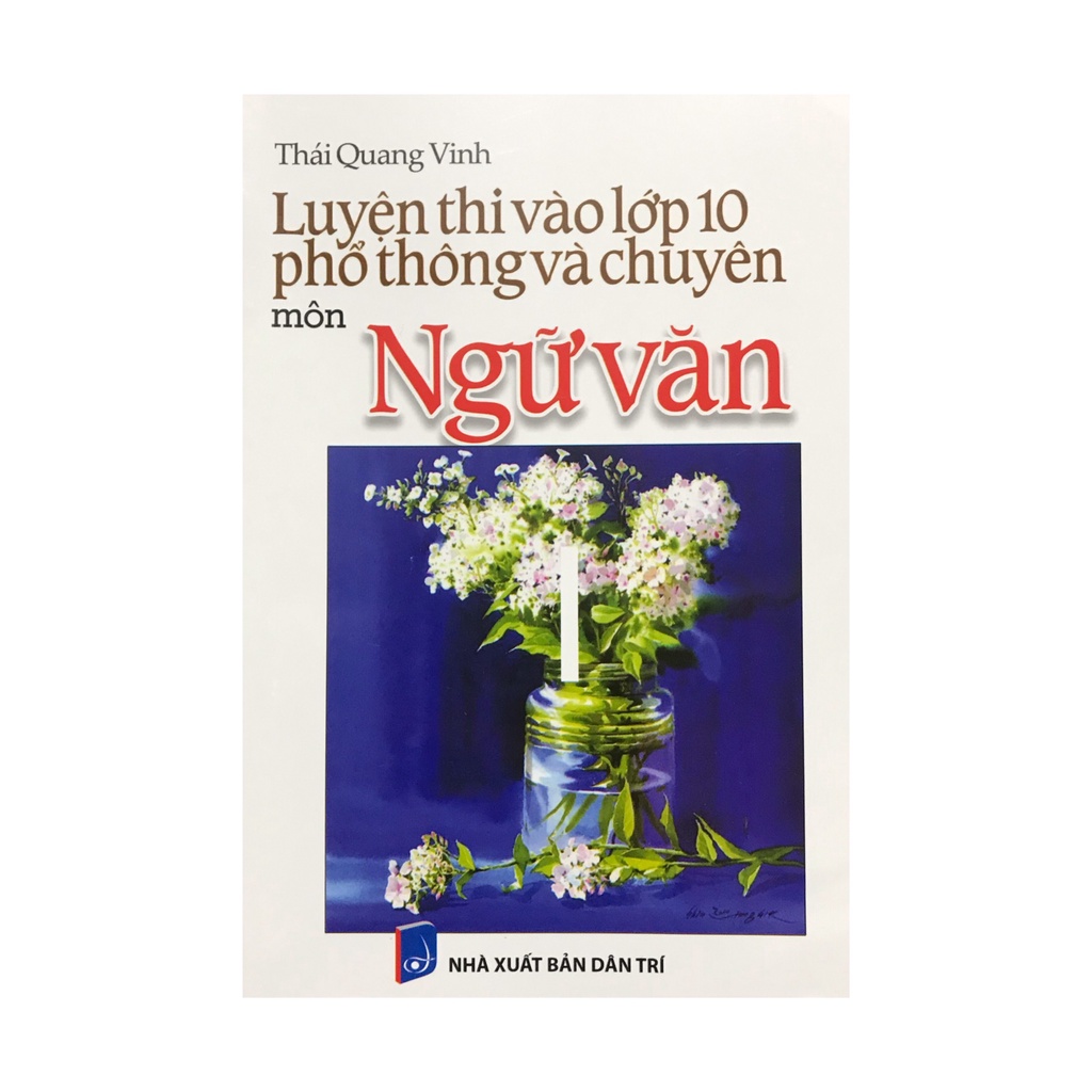 Sách - Luyện thi vào lớp 10 phổ thông và chuyên môn Ngữ Văn , Toán , Tiếng anh ( 2022 )