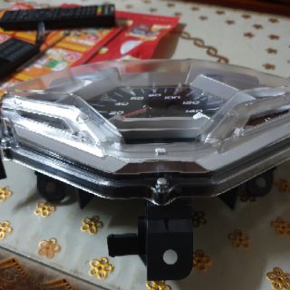 Mặt đồng hồ cho Click Thái các đời 2017, 2016 và 2015