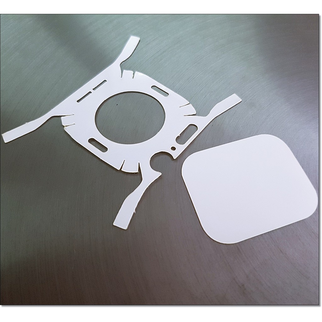 Tấm dán PPF Full mặt và body 360 Thế hệ mới dành cho đồng hồ thông minh Series 1/2/3/4/5/6/7/SE size 38/40/41/42/44/45mm