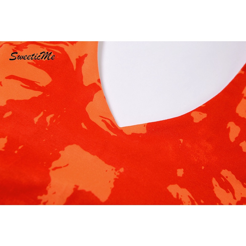 Áo Không Tay Hở Lưng Sweeticme 2021 | BigBuy360 - bigbuy360.vn