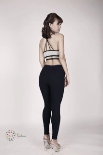 (25.09)-Quần legging (40-100kg)hình chụp thật