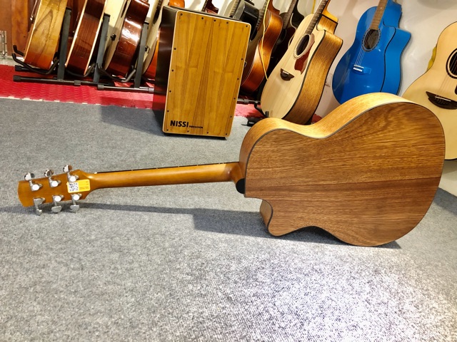 Thuận Guitar AT-02CX