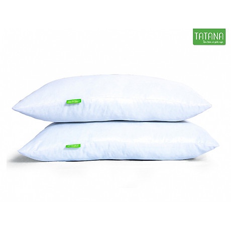 Ruột gối nằm gòn cao cấp Tatana 50x70