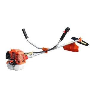 Máy cắt cỏ Oshima 260 cam xám