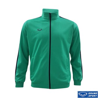 Áo Khoác Thể Thao Grand Sport 16355 Xanh Lá