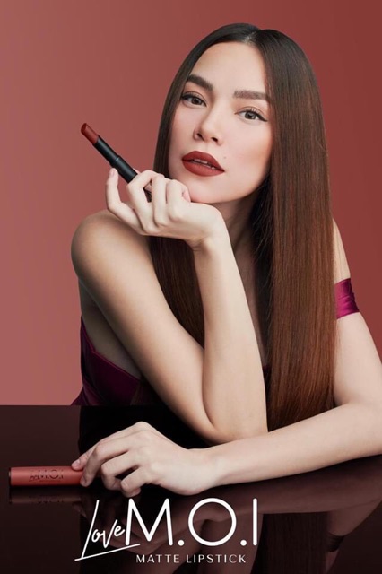 Son Love M.O.I phiên bản mới | BigBuy360 - bigbuy360.vn