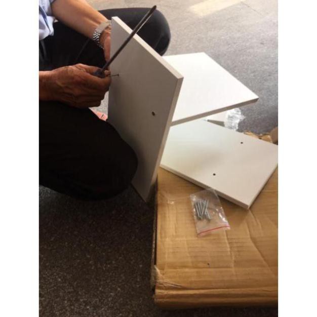 Big sale 2 ngày # Kệ sách để bàn làm việc thương hiệu Măng Furniture KS01 | BigBuy360 - bigbuy360.vn