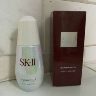 Serum trắng da SK-II