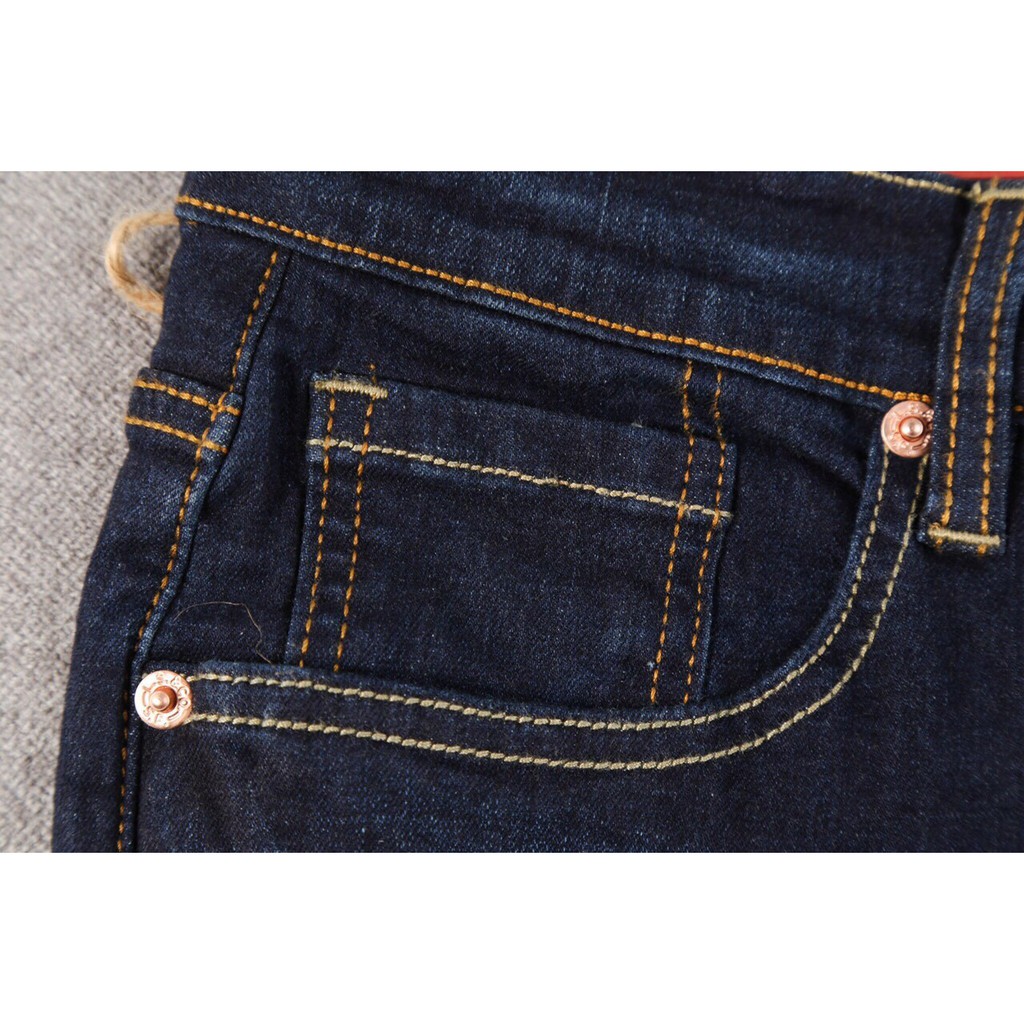 Quần Jean Nam Levis 511 Made in Cambodia | BigBuy360 - bigbuy360.vn