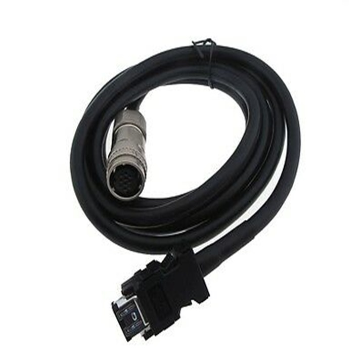 MR-J3ENSCBL2M-L Cáp Encoder servo J3 ,J4,JE,JN dài 2mét