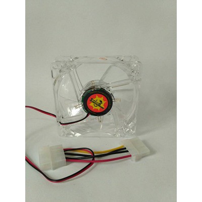 Quạt Tản Nhiệt Cho Cpu 8cm | BigBuy360 - bigbuy360.vn