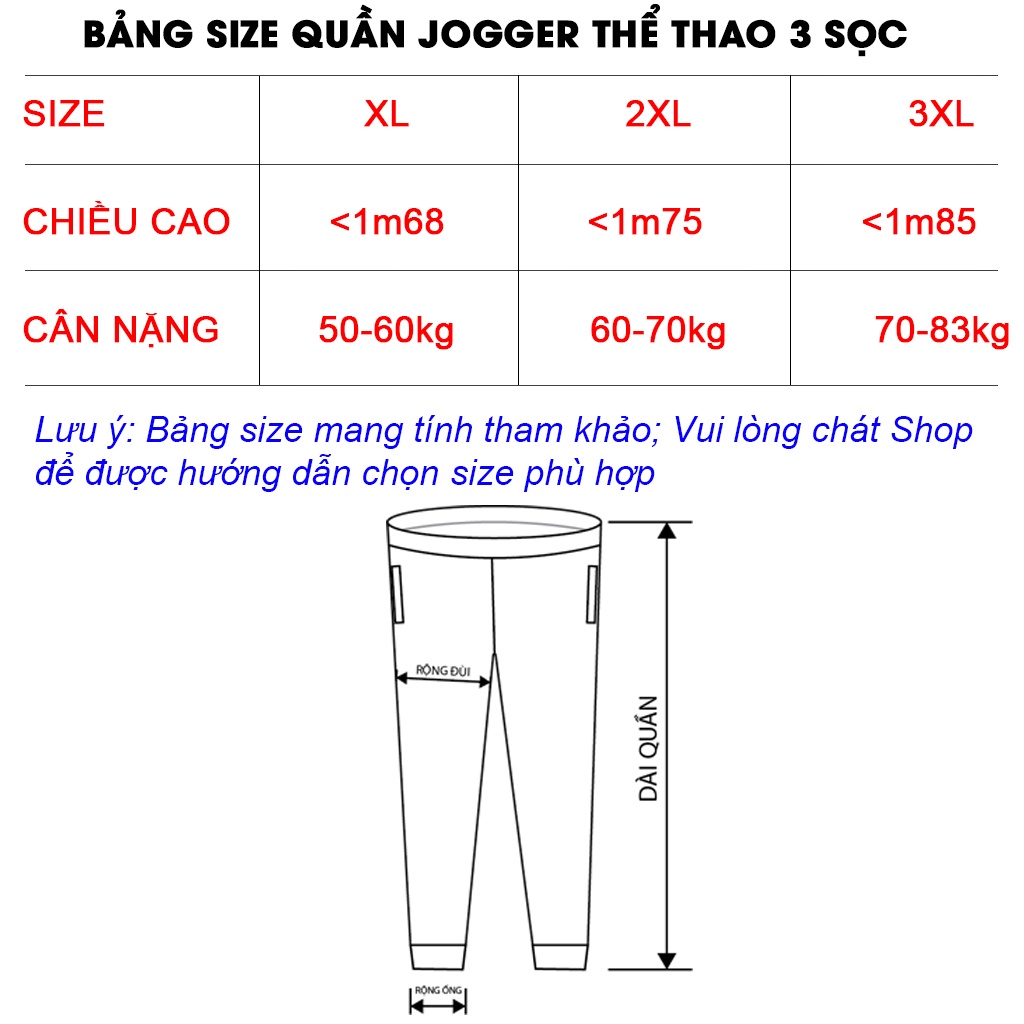 Quần Jogger Thể Thao Nỉ 3 Sọc Có Túi Khóa, Logo Thêu, Form Đẹp, Trẻ Trung, Năng Động BMF