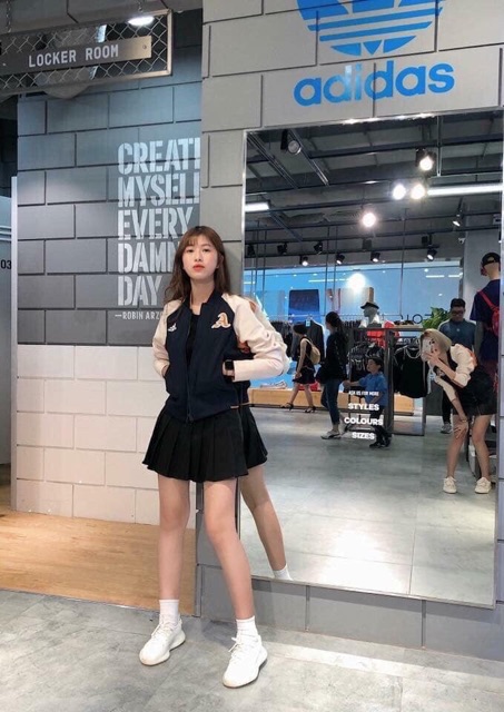 ÁO BOMBER DAS | BigBuy360 - bigbuy360.vn