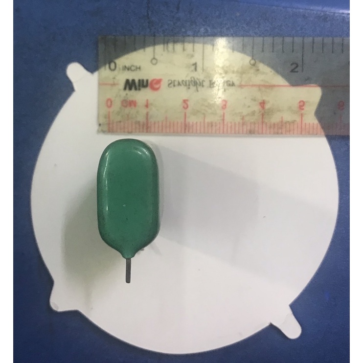 Tụ Điện 605J  - 150~200V - Hàng tháo máy