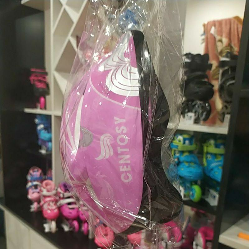 Mũ bảo hộ patin, xe đạp Centosy siêu nhẹ chất lượng cao cho trẻ em