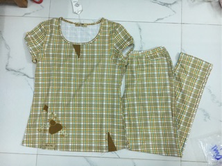 Combo 02 bộ Quỳnh Anh