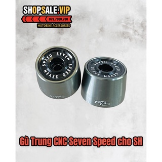 Gù Sevenspeed SH