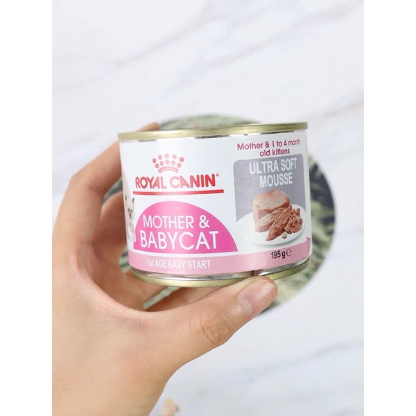 Pate Royal Canin (195G)