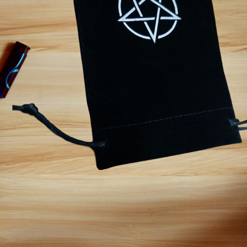 Bộ Bài Tarot Astrolabe Divination Speelkaarten Chất Lượng Cao