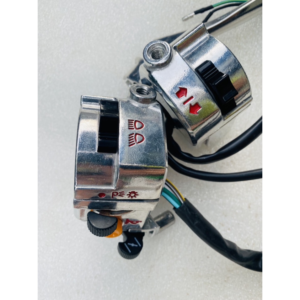 CÙM CÔNG TẮC CUB 82