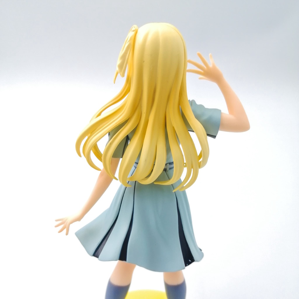Mô Hình Tĩnh Đặc Biệt -Sakura Fujima-