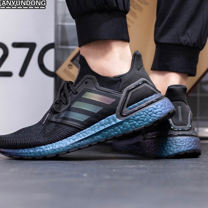 (Hàng Có Sẵn) Giày Thể Thao Adidas Ultra Boost 20 Ub2020