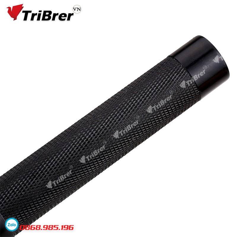 Bút soi quang công suất 10nW  Pin AA / Vỏ sắt / BỀN - ĐẸP