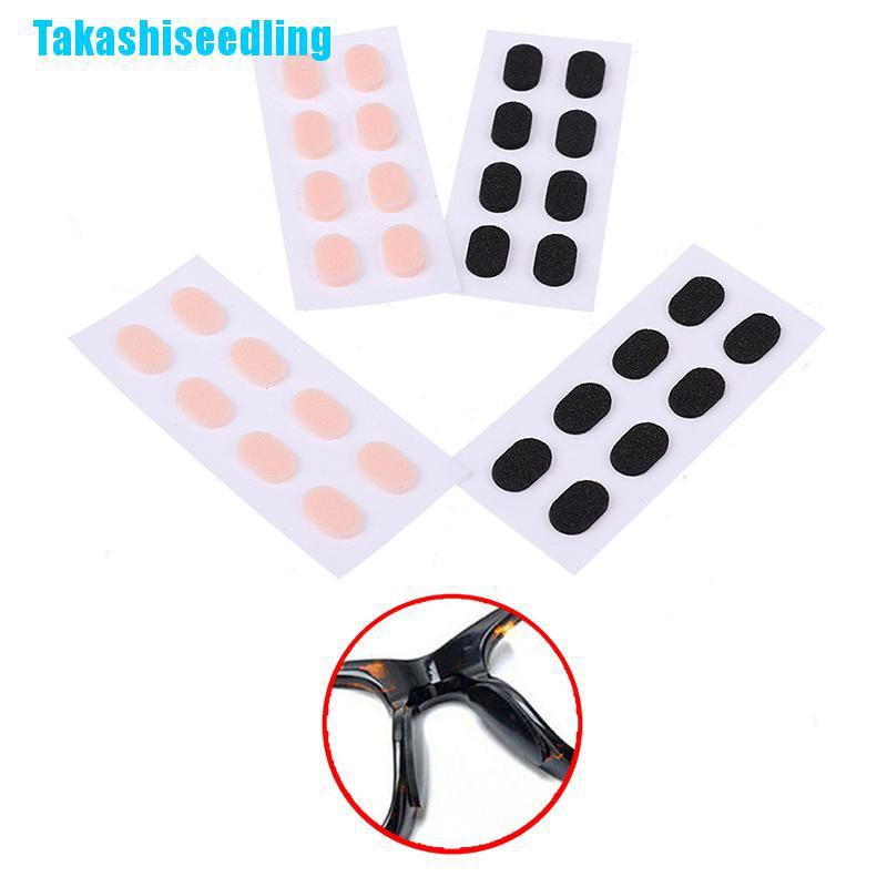Bộ 8 Cặp Đệm Silicone Chống Trượt Tiện Lợi