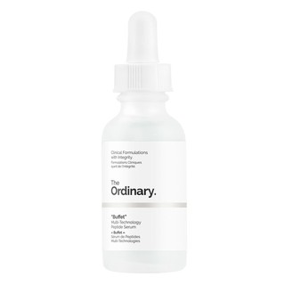 Serum Chống Lão Hóa THE ORDINARY BUFFET