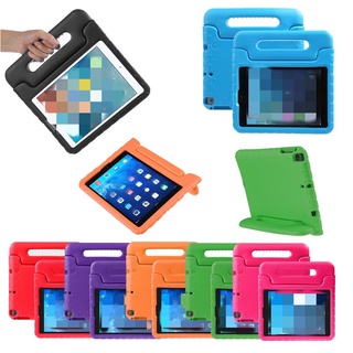 Ốp máy tính bảng chất liệu xốp EVA kèm tay cầm cho iPad 9.7 2017/5th/6th Gen 2017/2018