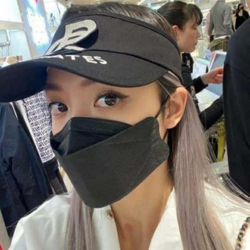 KHẨU TRANG 3D LAND MASK CHÍNH HÃNG ( bịch 6 cái ) | BigBuy360 - bigbuy360.vn