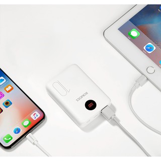 Sạc Dự Phòng Romoss OM10 10000mAh