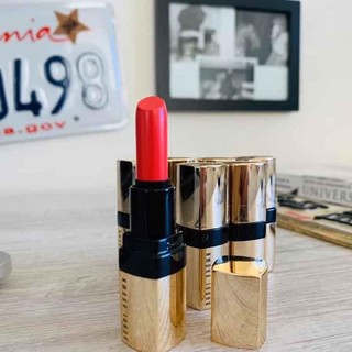 Son Bobbi Brown màu Parisian Red mini