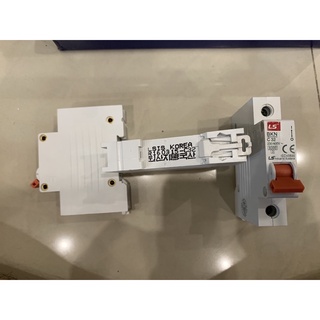 [Aptomat] Át tép 1 pha 10A - 20A - 32A
