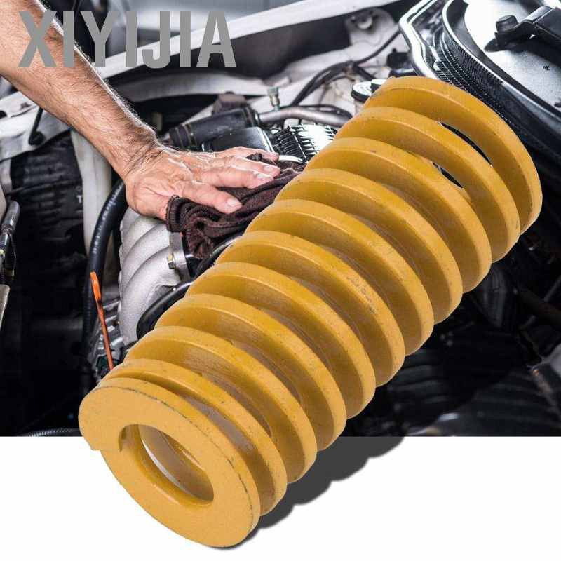 Phụ Kiện Công Tắc Đèn Màu Vàng 20mm Id 10mm
