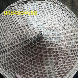 Nón lá dân tộc