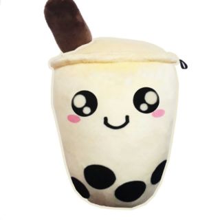3 Trà sữa nhỏ 15cm