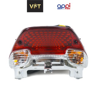 Đèn Hậu Y125Z 2003 APPI[1 ĐỔI 1 TRONG 30 NGÀY]