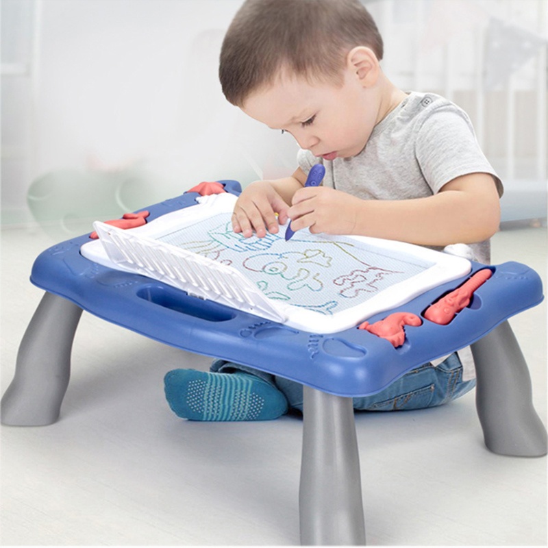 Dụng Cụ Hỗ Trợ Dạy Học Nghệ Thuật Cho Bé Mẫu Giáo