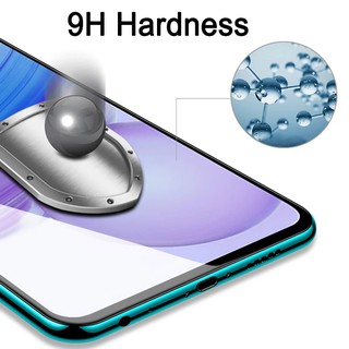 Cường lực Redmi 5 Plus / Note 5 / Note 7 / Note 8 / 8 Pro / Note 9s / Note 10 Pro / Note 11 Pro trong suốt loại tốt
